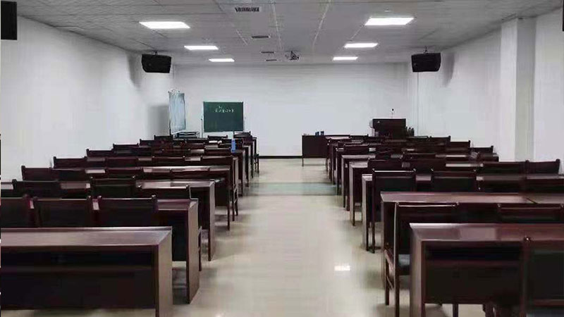 教學環境